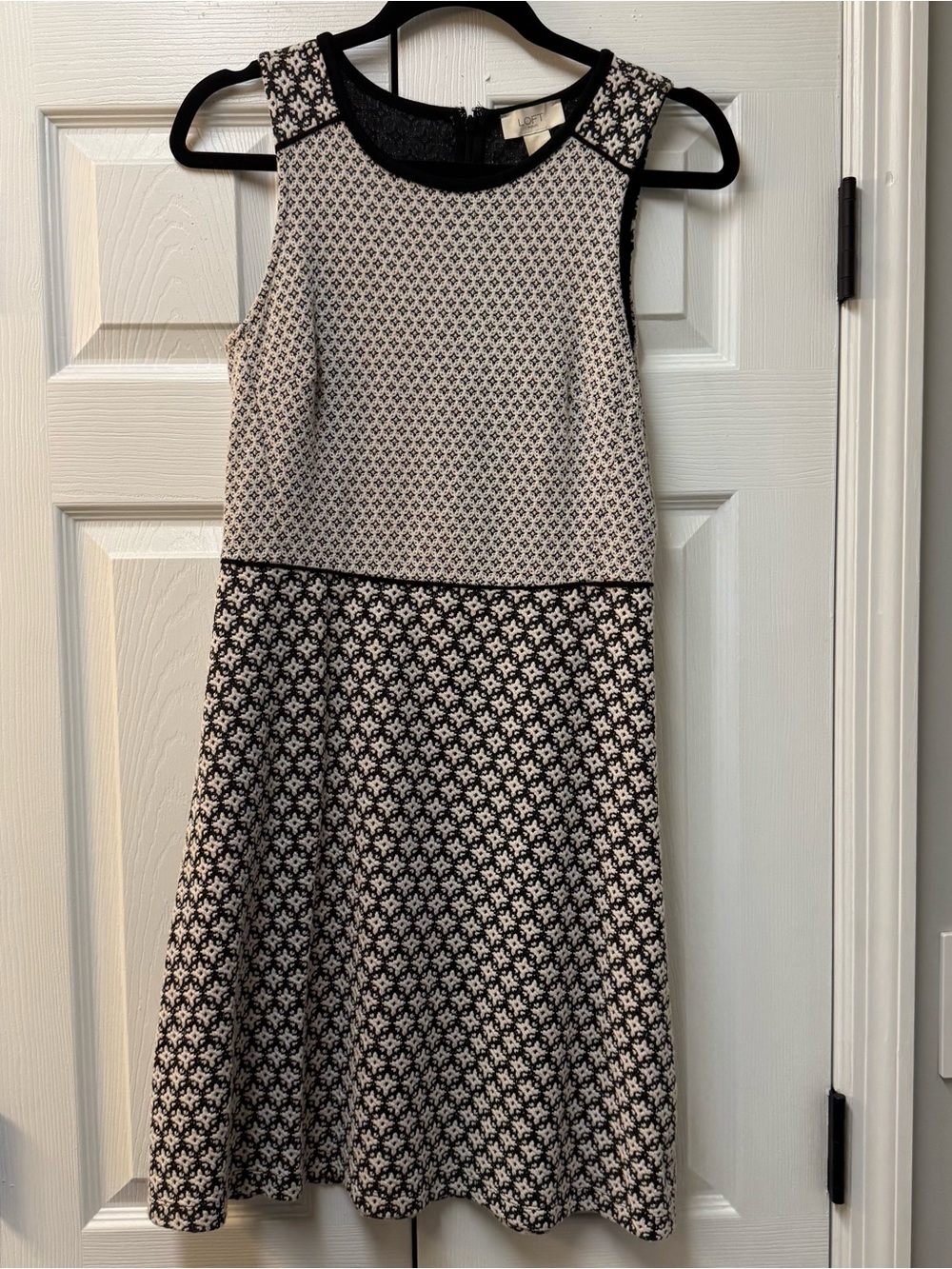 LOFT outlet dress